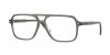 OKULARY KOREKCYJNE VOGUE EYEWEAR VO 5709 3294 55 ROZMIAR M